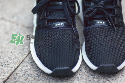 adidas eqt 93/17 boost怎么樣？阿迪達斯eqt 93/17 boost測評