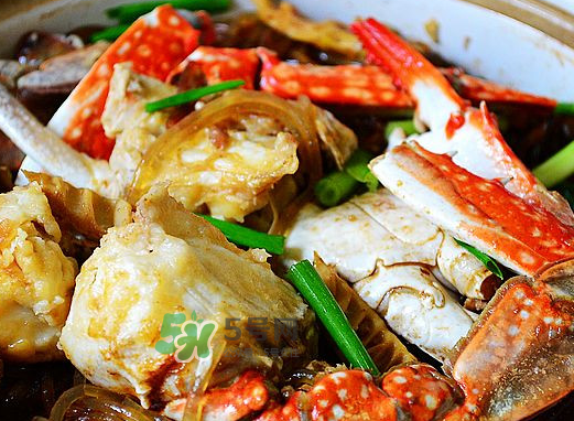 梭子蟹和西瓜能一起吃嗎？吃完梭子蟹能吃西瓜嗎？