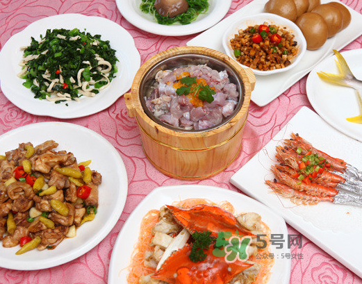 梭子蟹和西瓜能一起吃嗎？吃完梭子蟹能吃西瓜嗎？