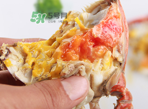 梭子蟹和西瓜能一起吃嗎？吃完梭子蟹能吃西瓜嗎？