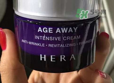 hera赫妍生產日期怎么看_hera生產批號怎么查詢