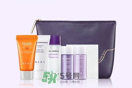 hera赫妍生產日期怎么看_hera生產批號怎么查詢