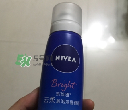 妮維雅氨基酸洗面奶怎么樣？妮維雅氨基酸潔面慕斯價(jià)格