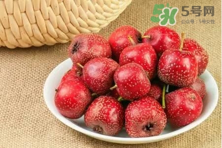 山楂什么人不能吃？山楂什么時(shí)候吃效果好