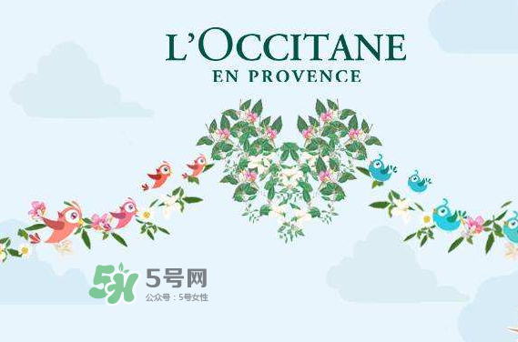 2017歐舒丹七夕有什么活動？2017歐舒丹七夕禮盒多少錢？