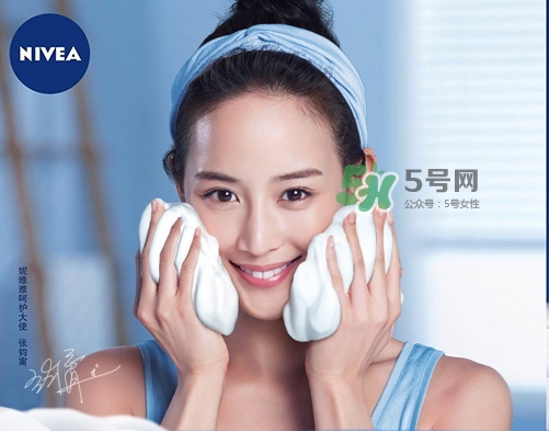妮維雅氨基酸洗面奶怎么樣？妮維雅氨基酸潔面慕斯價(jià)格