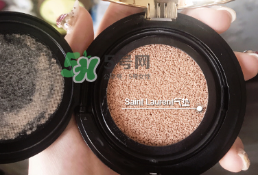 香奈兒果凍氣墊和YSL氣墊哪個好？香奈兒果凍氣墊和YSL氣墊區(qū)別