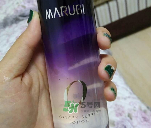 丸美氧氣泡泡精華水多少錢_專柜價格 丸美氧氣泡泡精華水多少錢_專柜價格