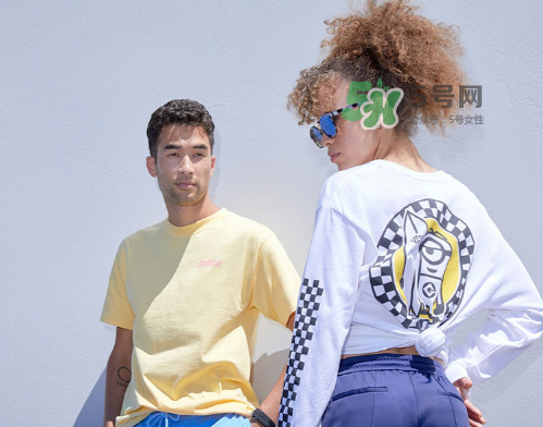 nordstorm與hanes聯(lián)名系列怎么樣_在哪買_好看嗎？