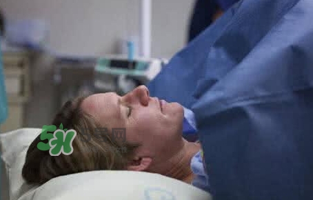 剖腹產比順產安全嗎？剖腹產產后注意事項？