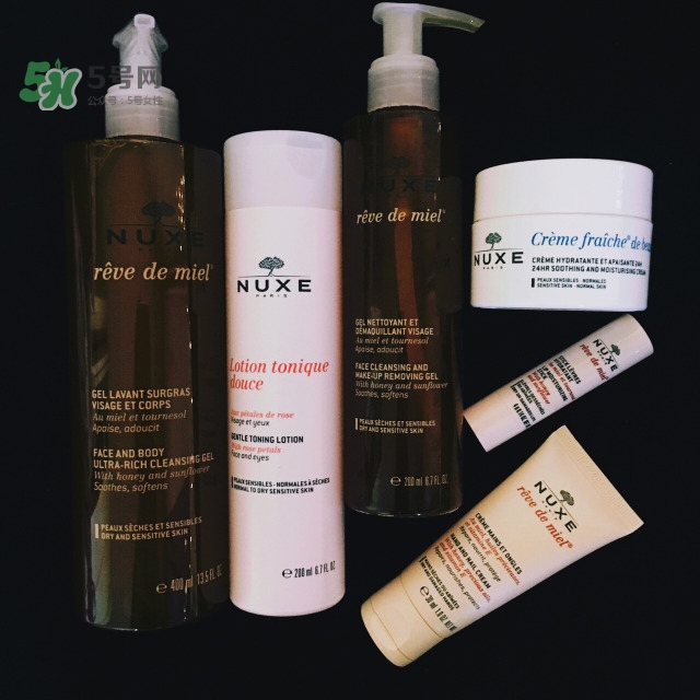 nuxe歐樹生產(chǎn)日期怎么看_歐樹生產(chǎn)批號怎么查詢 nuxe歐樹生產(chǎn)日期怎么看_歐樹生產(chǎn)批號怎么查詢