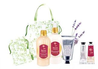 2017歐舒丹七夕有什么活動(dòng)？2017歐舒丹七夕禮盒多少錢？