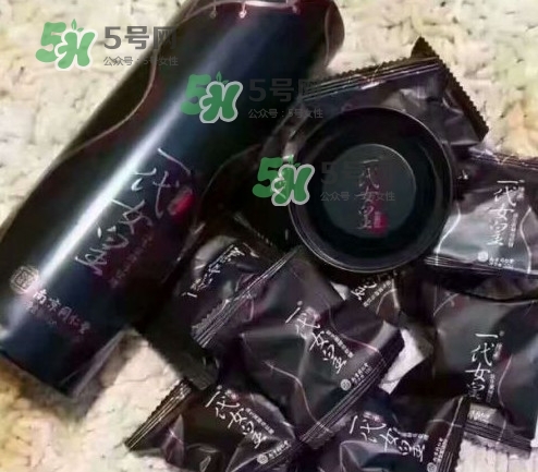 一代女皇減肥靠譜嗎？一代女皇減肥糖真的可以瘦嗎？