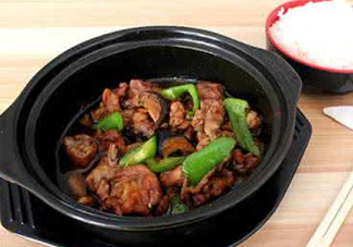 黃燜雞米飯?jiān)趺醋?？黃燜雞米飯是怎么火起來的