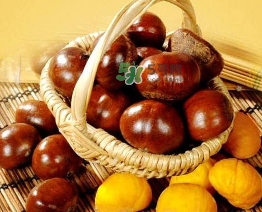 板栗多少錢一斤？糖炒栗子多少錢一斤