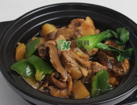 孕婦可以吃黃燜雞米飯？產(chǎn)婦能吃黃燜雞米飯嗎