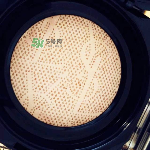 ysl蕾絲氣墊粉餅價(jià)格多少  ysl蕾絲氣墊粉餅售價(jià)多少？