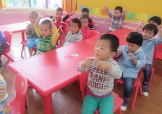 如何給孩子挑選私立幼兒園？