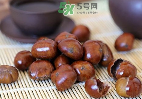 羅田是中國(guó)板栗之都嗎？羅田板栗什么時(shí)候成熟