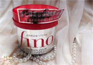 fino發(fā)膜孕婦能用嗎？資生堂fino發(fā)膜孕婦可以用嗎？