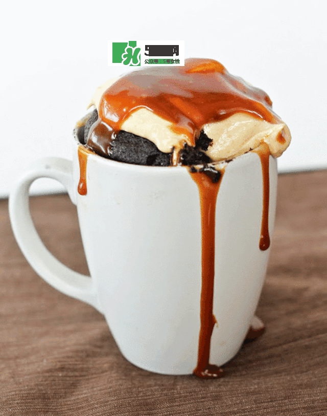 馬克杯蛋糕的做法 微波爐馬克杯蛋糕怎么做 馬克杯蛋糕的做法 微波爐馬克杯蛋糕怎么做