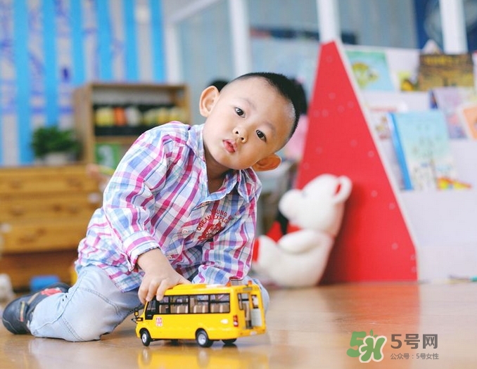 如何給孩子挑選私立幼兒園？