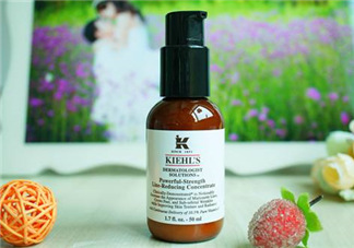 科顏氏維C緊致精華怎么用？科顏氏維生素c緊致精華乳液好用嗎？