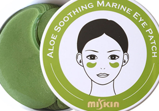 miskin貴婦綠晶螺旋藻眼膜怎么樣？miskin螺旋藻眼膜價格