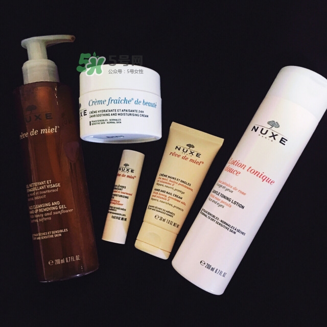 nuxe歐樹生產(chǎn)日期怎么看_歐樹生產(chǎn)批號怎么查詢 nuxe歐樹生產(chǎn)日期怎么看_歐樹生產(chǎn)批號怎么查詢