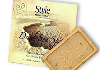 以色列style手工皂怎么用？以色列style手工皂怎么樣