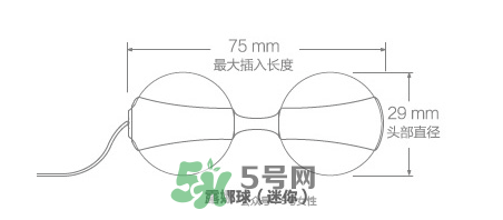lelo露娜球如何使用方法？露娜球使用感受