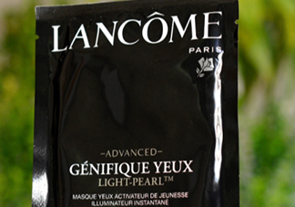 蘭蔻小黑瓶眼膜貼怎么樣？蘭蔻小黑瓶眼膜貼多少錢(qián)