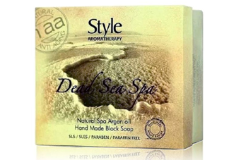 以色列Style手工皂多少錢？以色列Style手工皂洗臉好嗎