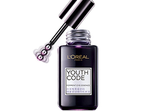 迪麗熱巴歐萊雅三珠小冰棒是什么？迪麗熱巴微博同款眼霜