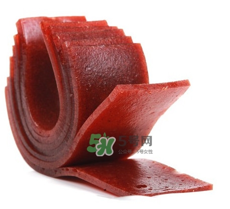 山楂糕怎么做湯？老北京山楂糕的做法