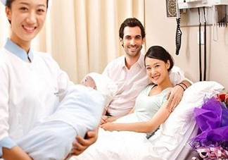 無痛分娩多少錢？無痛分娩為什么不提倡？