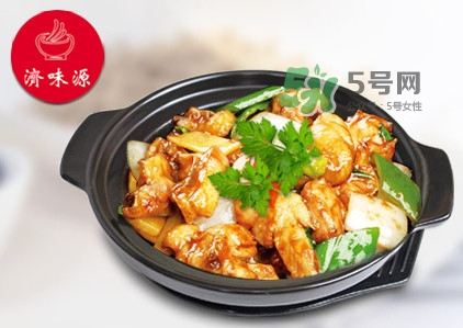 黃燜雞米飯?jiān)趺醋觯奎S燜雞米飯是怎么火起來的