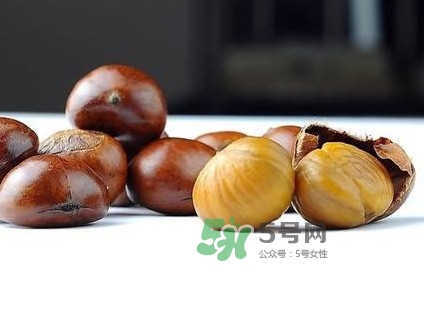 哪里產(chǎn)的板栗最好吃？板栗怎么挑選