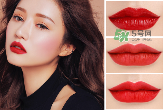 hexze是什么品牌？hexze是什么品牌口紅？