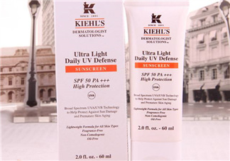 科顏氏防曬隔離乳怎么樣？科顏氏防曬霜好用嗎？