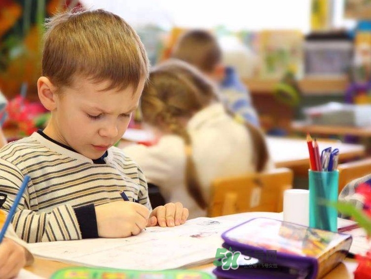 如何給孩子挑選私立幼兒園？