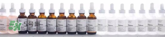 The Ordinary護(hù)膚品怎么樣？