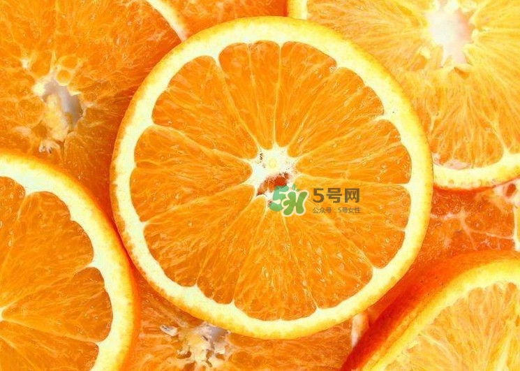 孕婦上火能吃橙子嗎？橙子吃多了會(huì)上火嗎？