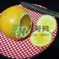 橙子怎么挑選好吃的？橙子怎么剝簡(jiǎn)單？