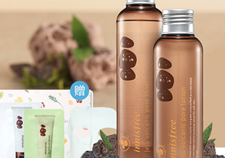 悅詩(shī)風(fēng)吟火山巖泥毛孔調(diào)理水怎么用？