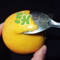 橙子怎么挑選好吃的？橙子怎么剝簡(jiǎn)單？