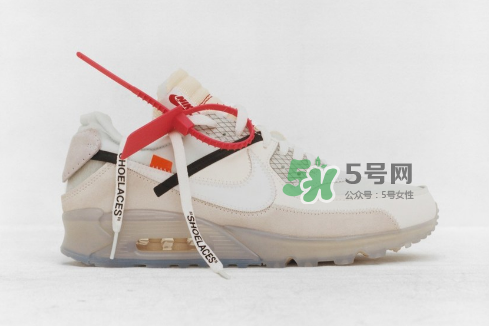 nike與off white聯(lián)名系列有幾款？nike與off white聯(lián)名有哪幾款？