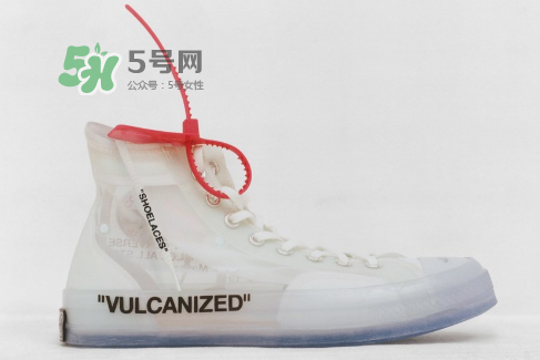 nike與off white聯(lián)名系列有幾款？nike與off white聯(lián)名有哪幾款？