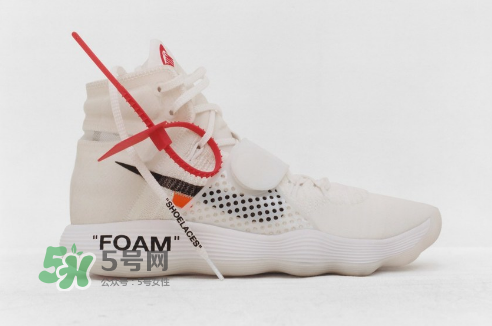 nike與off white聯(lián)名系列有幾款？nike與off white聯(lián)名有哪幾款？