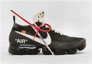 nike與off white聯(lián)名系列有幾款？nike與off white聯(lián)名有哪幾款？